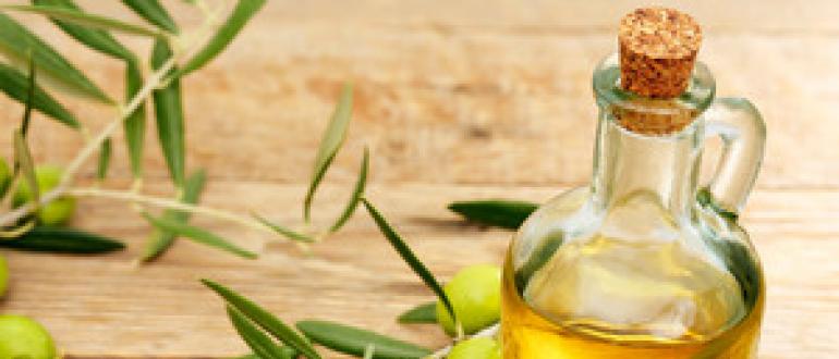 Оливковое масло: калорийность, БЖУ, состав Противопоказания и вред оливкового масла