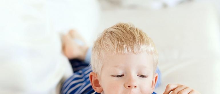 Советы психолога родителям пятилетних малышей Советы психолога для детей 4 5 лет