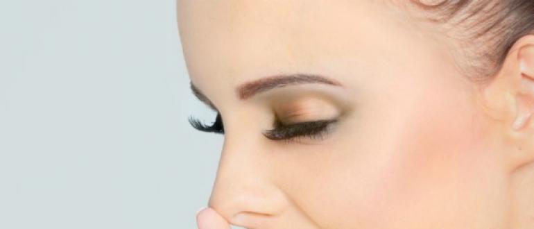 Безопасное удаление волос в носу без слез Как правильно удалять волосы в носу
